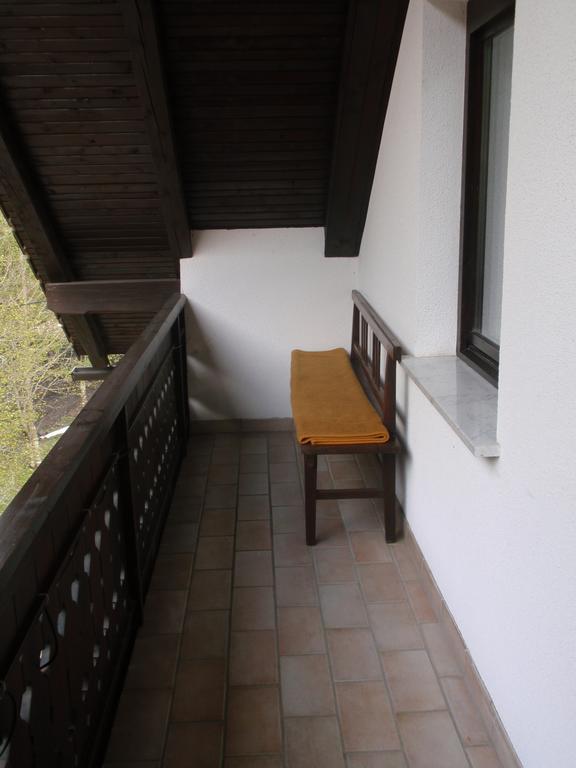 Turisticna Kmetija Psnak Apartment Mojstrana Room photo