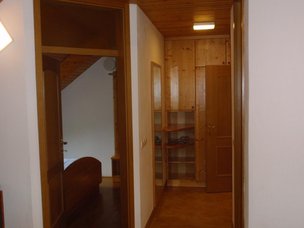 Turisticna Kmetija Psnak Apartment Mojstrana Room photo