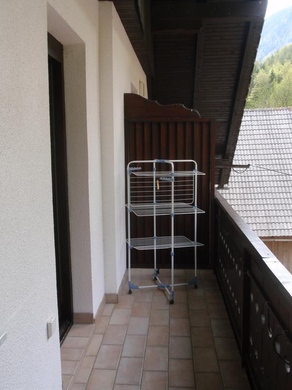 Turisticna Kmetija Psnak Apartment Mojstrana Room photo