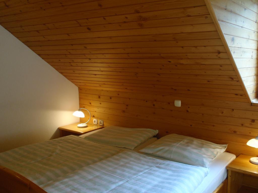 Turisticna Kmetija Psnak Apartment Mojstrana Room photo